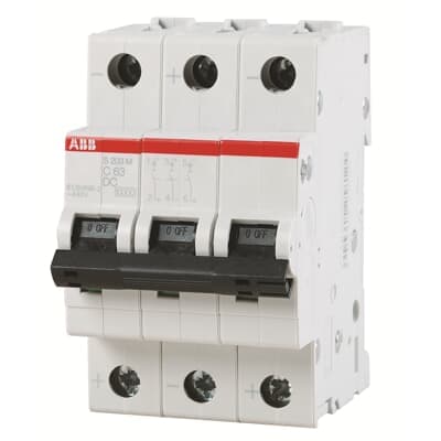 ABB S203M-C25DC ABB S203M-C25DC