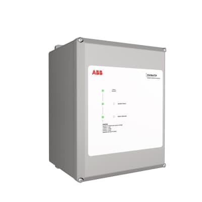 ABB OVRHTP2002402SPB4