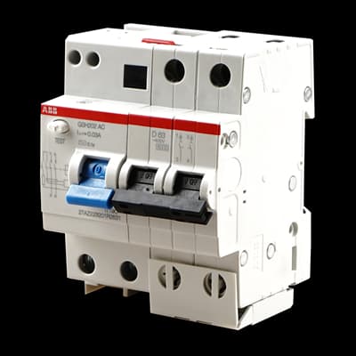 ABB GSH202 AC S-D50/0.1