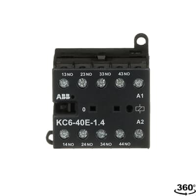 ABB KC6-40E-1.4-81 ABB KC6-40E-1.4-81
