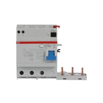 dda203 a-63/0.03 110v