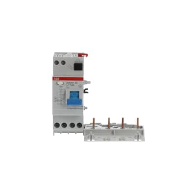 ABB DDA204 AC-25/0.5