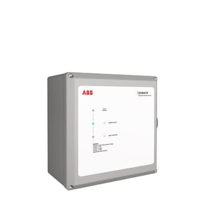 ABB OVRHTP1601203YPU4