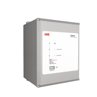 ABB OVRHTP3003473YPUE4