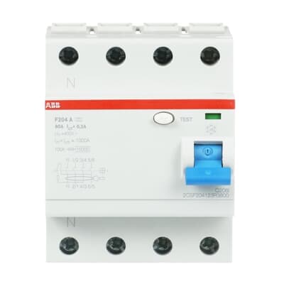 ABB F204 A-80/0.3-L