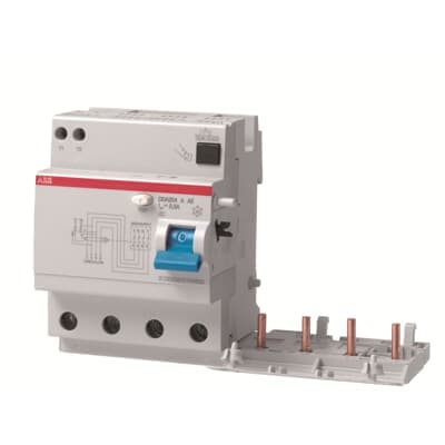 ABB DDA204 A-63/0.5 AE