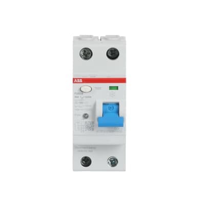 ABB F202 B-63/0.03