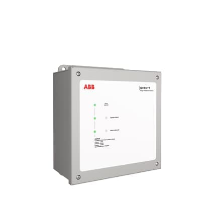 ABB OVRHTP1601202S4B4