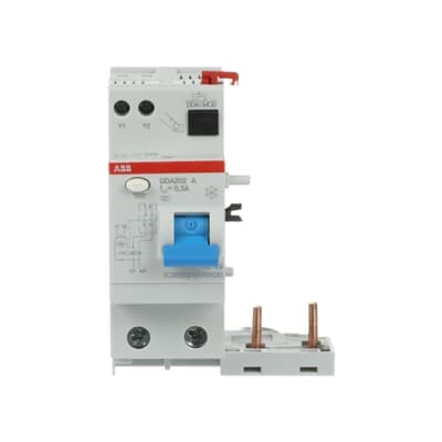 ABB DDA202 A-63/0.3
