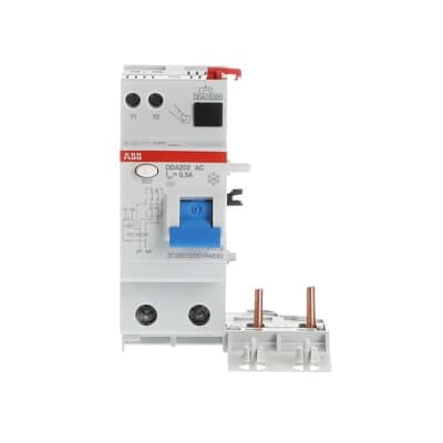 ABB DDA202 AC-63/0.5