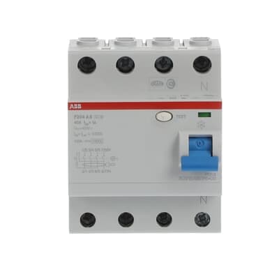 ABB F204 A S-40/1