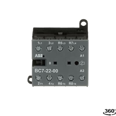 ABB BC7-22-00-01