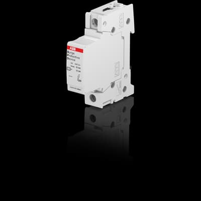 ABB OVR T2 N 80-440s P QS