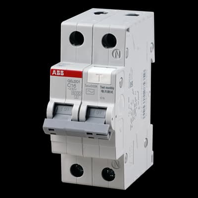 ABB GSH201 A-C10/0.03