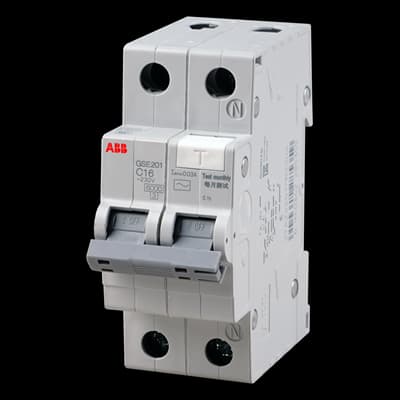 ABB GSE201L AC-C16/0.03