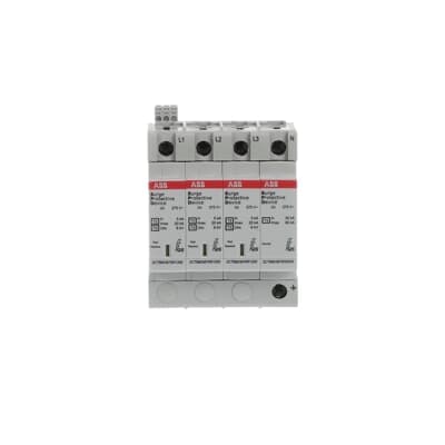 ABB OVR T2-T3 3N 20-275 P TS QS