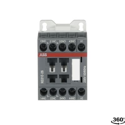 ABB NS31E-26 ABB NS31E-26