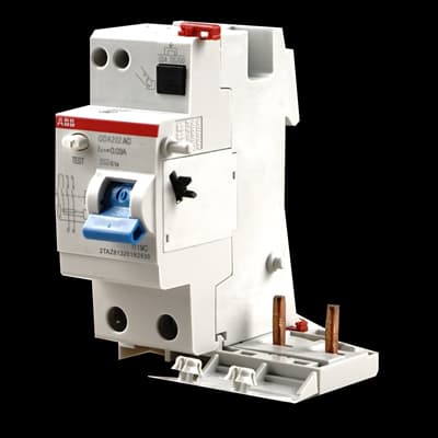 ABB GDA202 AC-25/0.03 ABB GDA202 AC-25/0.03