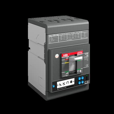 ABB XT2H160 LSIG R10 WMP 3P ABB XT2H160 LSIG R10 WMP 3P