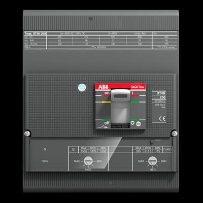 xt4n160 tmd20/300 pmp 4p