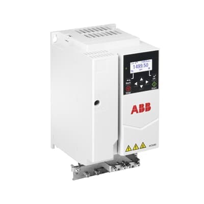 ABB ACS180-04N-12A6-4 ABB ACS180-04N-12A6-4