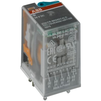 ABB CR-M012AC3LD