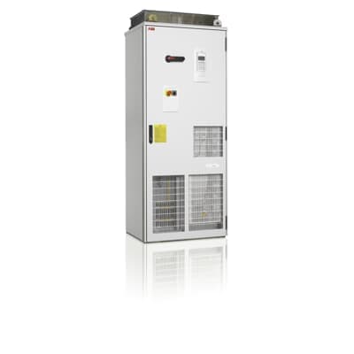 ABB ACS800-07-0610-3 ABB ACS800-07-0610-3