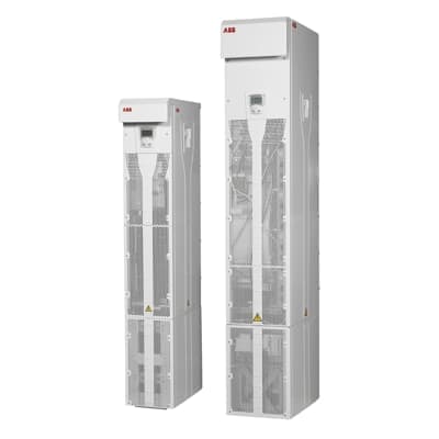ABB ACS550-02-602A-4