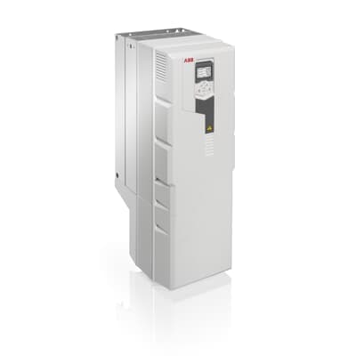 ABB ACS580-01-206A-4