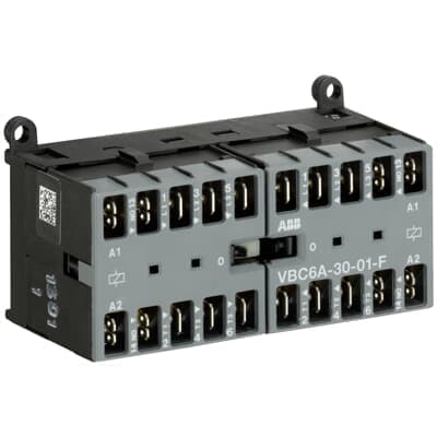 ABB VBC6A-30-01-F-01