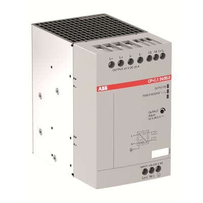 ABB CP-C.1 24/20.0-L