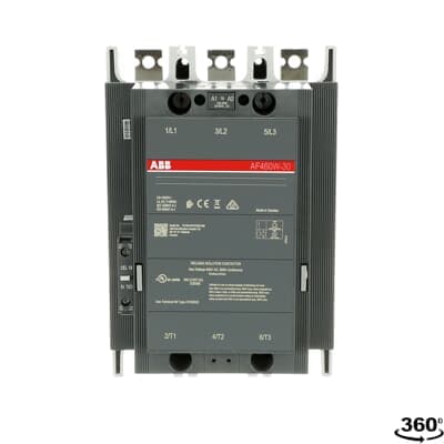 ABB AF460W-30-01 100-250V