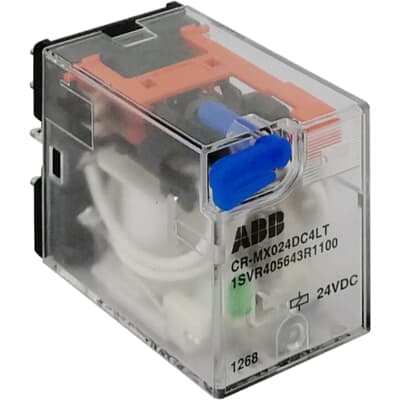ABB CR-MX012DC2LT