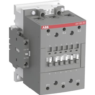 ABB AX150-30-11-84