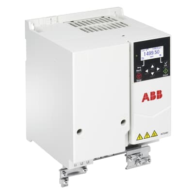 ABB ACS180-04S-25A0-2