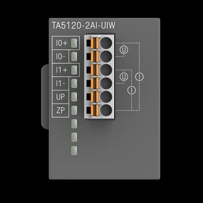 ABB TA5120-2AI-UIW
