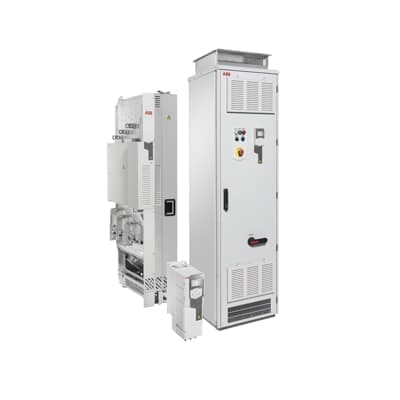 ABB ACS580-01-045A-4