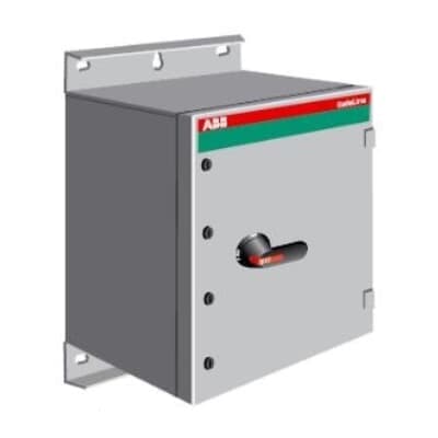 ABB OT630KUUR6TZ