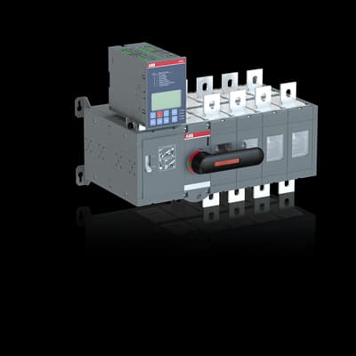 ABB OTM630E4C11D380C-DVP