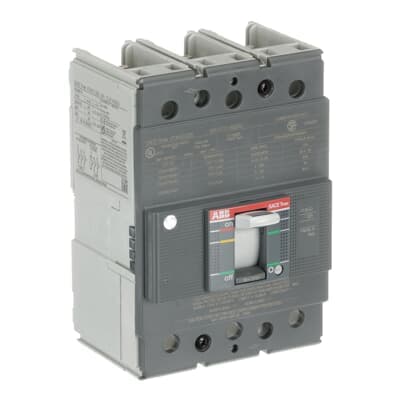 ABB XT3N-D 225 MCS-UL/CSA Im=2700 3p F F + Acc