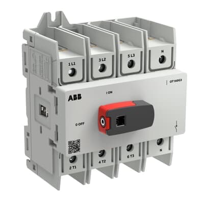 ABB OT160G3-4BSN2
