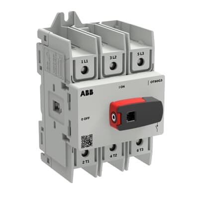 ABB OT80G3-3BS