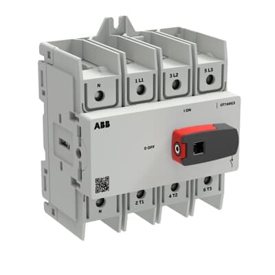 ABB OT160G3-4BSN1