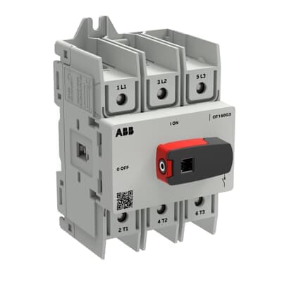 ABB OT160G3-3BS