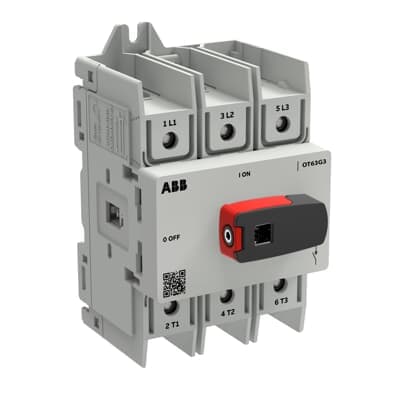 ABB OT63G3-3BS