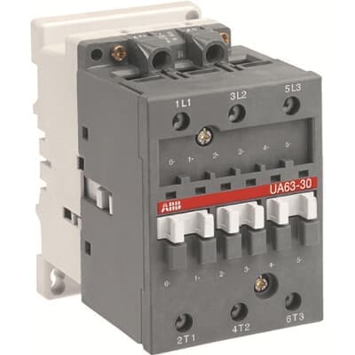 ABB UA63-30-00 110-115V 50Hz / 115-127V 60Hz