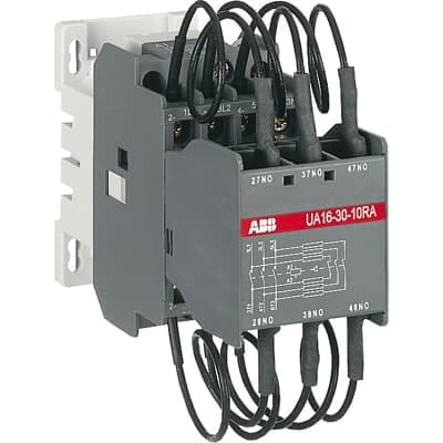 ABB UA16-30-10RA 230-240V 50Hz / 277V 60Hz