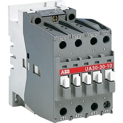 ABB UA30-30-10 230-240V 50Hz / 277V 60Hz