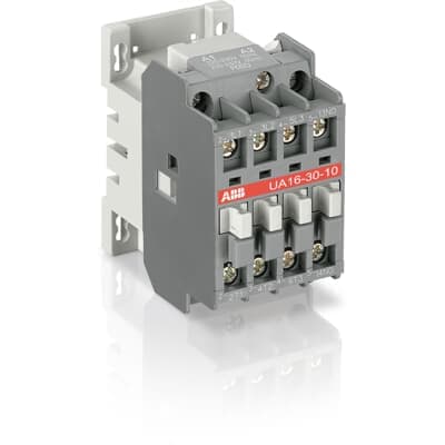 ABB UA16-30-10 230-240V 50Hz / 277V 60Hz