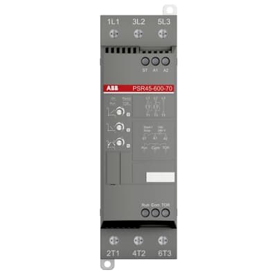 ABB PSR45 (Demo)